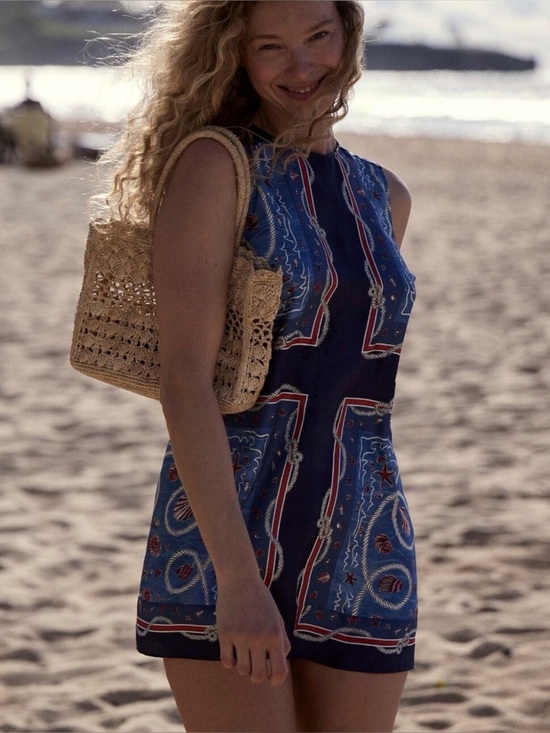 Doen Dresses & Skirts - DOEN Lucerne Dress
